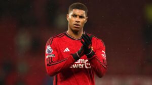 Rashford