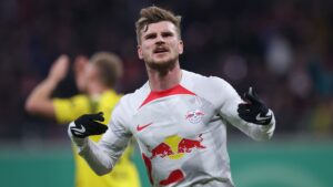 Timo Werner