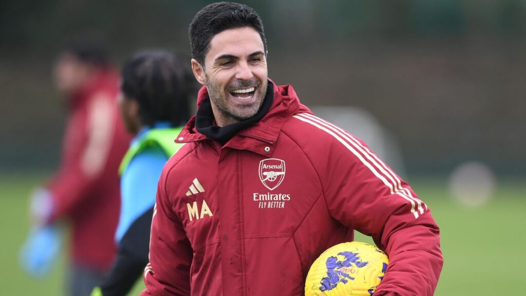 Arteta