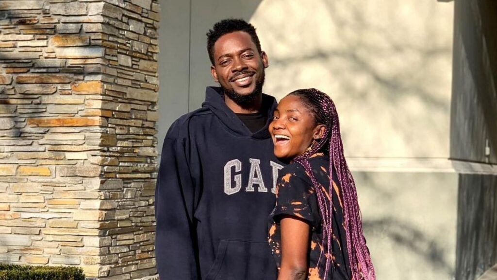 Adekunle Gold – Simi