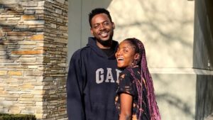 Adekunle Gold – Simi