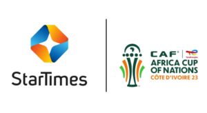 Startimes & AFCON