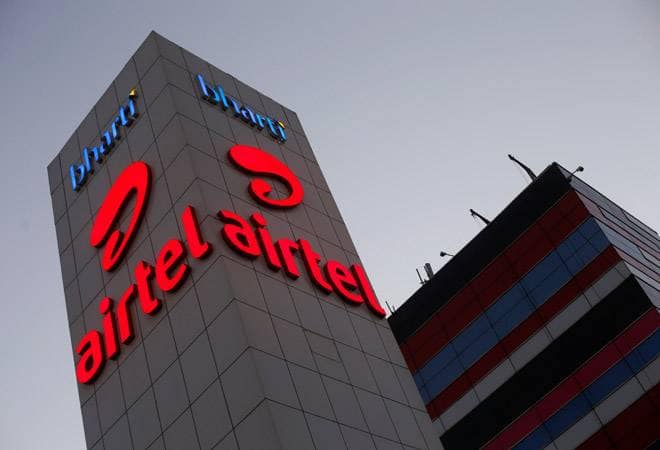 Airtel Africa Plc