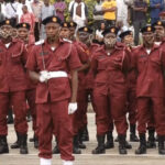 Amotekun arrests Ondo mother for hitting nine-year-old son with pestle on the head