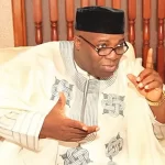 There’s an agreement for Tinubu to do eight years, says Okupe 