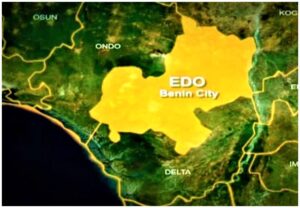 Edo State, Nigeria