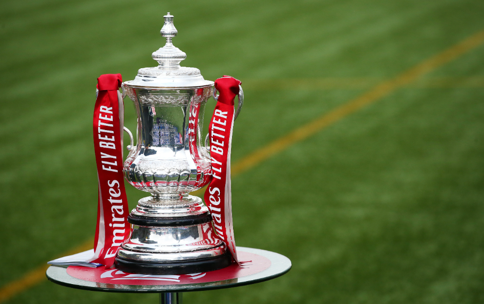 FA Cup