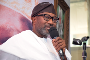 FEMI-OTEDOLA