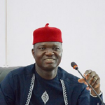 Ebonyi suspends Health Commissioner after civil servants were caught stealing govt materials 