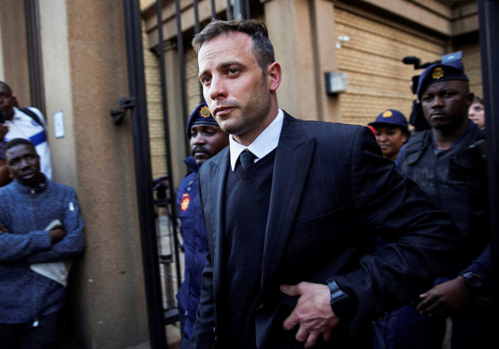 SAFRICA-CRIME-TRIAL-PISTORIUS