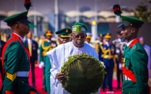 Tinubu