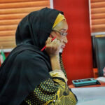 Court orders Buhari’s Humanitarian Minister, Sadiya Umar-Farooq to provide list of 24m Nigerians who received N729bn 