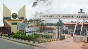 University-of-Nigeria