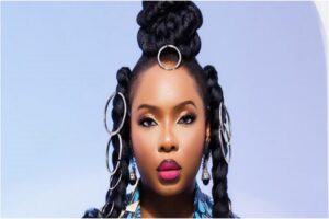 Yemi-Alade