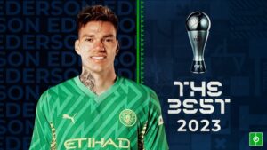 Ederson