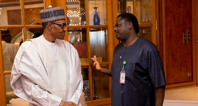 femi-adesina-buhari-