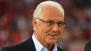 Beckenbauer