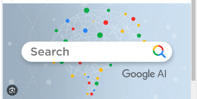 google-ai-search