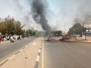 lafia-riot Nasarawa