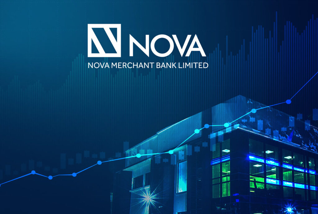 NOVA Merchant Bank