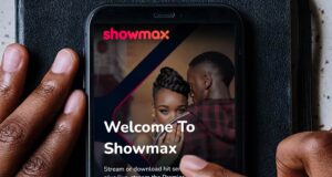 Showmax