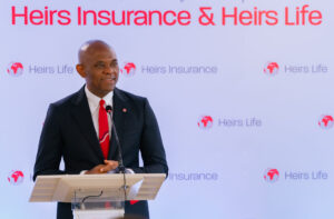 Tony Elumelu