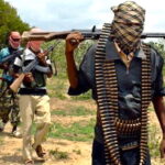 Bandits raid Southern Kaduna community, attack Catholic, ECWA churches, abduct Pastor, 30 others 