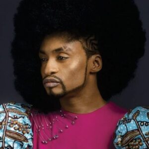 Denrele Edun