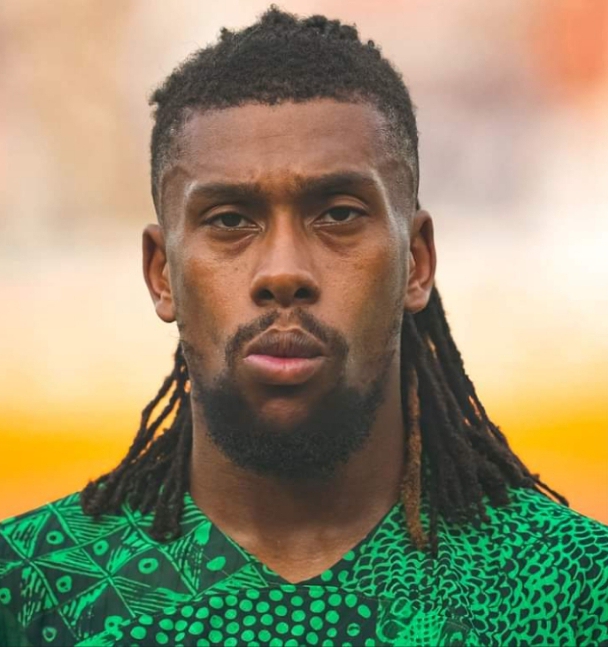 Iwobi