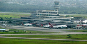 Aviation Airport