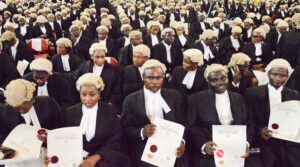 Nigeria Law school