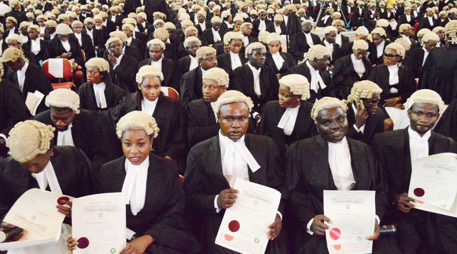 Nigeria Law school