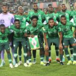 FIFA Rankings: Super Eagles secure 39th, 6th place In Africa