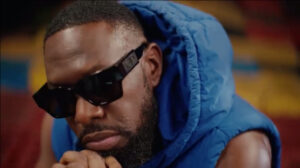 Timaya