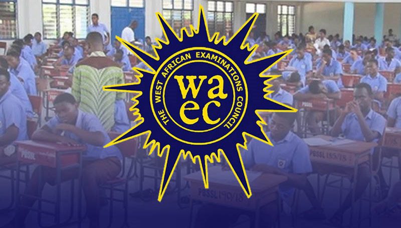 WAEC