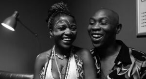 Yetunde, Seun Kuti