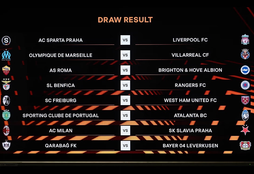 Europa League