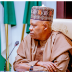 Sokoto governor reprimands VP Shettima for not crosschecking facts about Sultan before going public