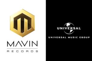 Universal Music Group/Mavins