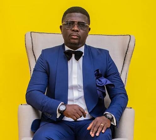 Seyi Law