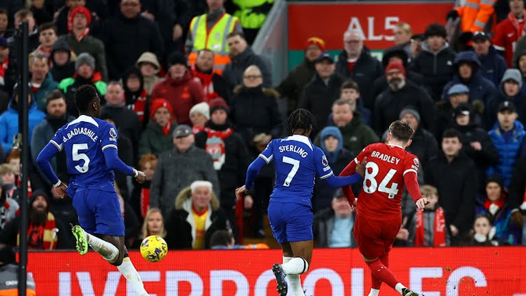 Liverpool vs chelsea