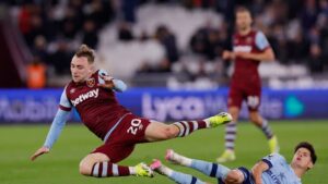 West Ham vs Brentford