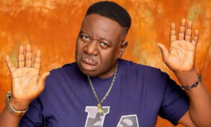 Mr Ibu