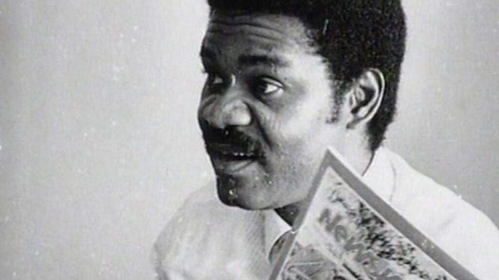 Dele giwa