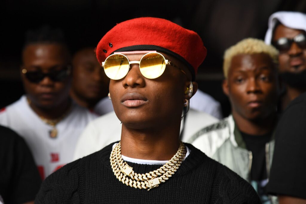 WizKid