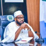 ‘Teach them in Hausa,’ Niger Governor Bago proffers solution to high rate of out-of-school-children in North