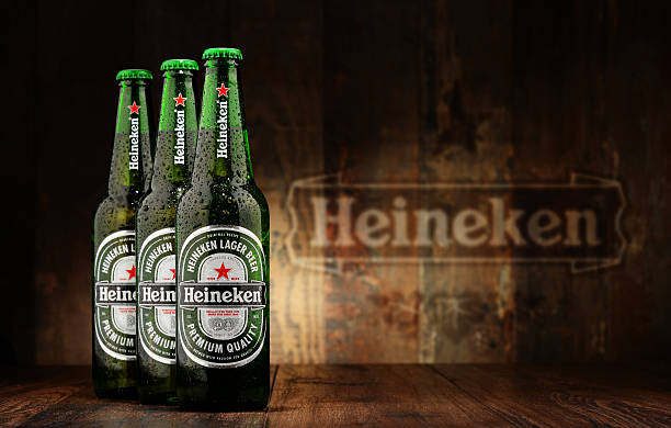 Heineken