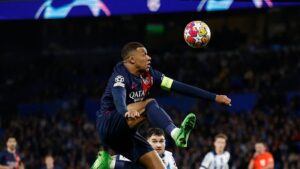 PSG vs Real Sociedad