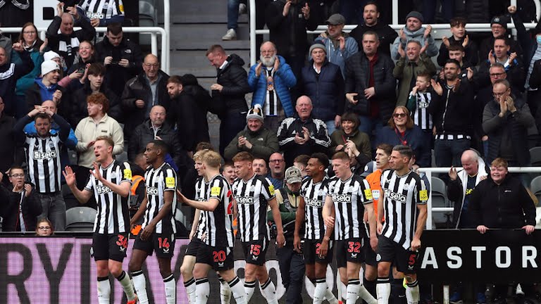 Newcastle vs