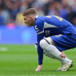 Rudderless Chelsea’s sustained slump risks making Cole Palmer restless